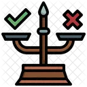 Igualdad  Icono