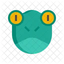 Iguana  Icon