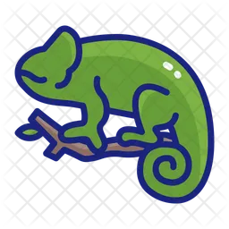 Iguana  Icon