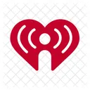 Iheartradio  Icon
