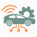 Du Hast Ein Auto Auto Du Hast Symbol