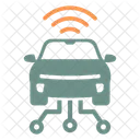 Du Hast Ein Auto Auto Du Hast Symbol