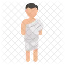 Ihram  Ícone