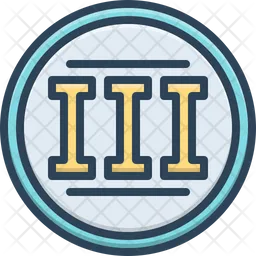 Iii  Icon