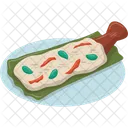 Pepes Ikan Indonesia Icon