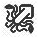 Ikayaki  Icono