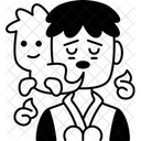 Ikiryo  Symbol
