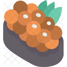 Ikura  Icon