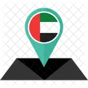 Il Unito Arabo Icon