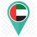 Il Unito Arabo Icon