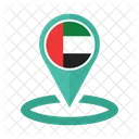 Il Unito Arabo Icon