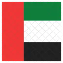 Il Unito Arabo Icon