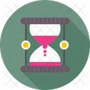 Tempo Denaro Dollaro Icon