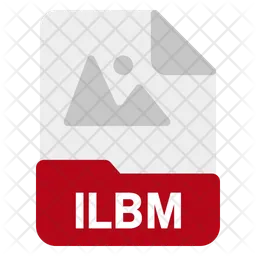 Ilbm file  Icon