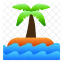 Ile Mer Vue Icon