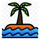Ile Mer Vue Icon