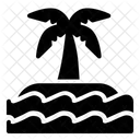 Ile Mer Vue Icon