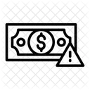 Ilegal Icono
