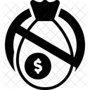 Ilegal Ilegitimo Ilicito Icono