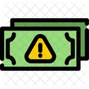 Ilegal Ilicito Prohibido Icono