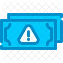 Ilegal Ilicito Prohibido Icono