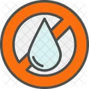 Ilegal  Icono