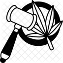 Ilegal  Icono