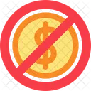Ilegal  Icono