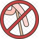Ilegal  Icono