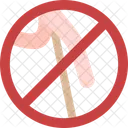 Ilegal  Icono