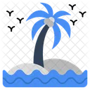 Ilha  Icon