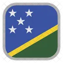 Parte Das Bandeiras Ícone