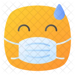 Ill Emoji Icon