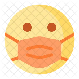 Ill Emoji Icon