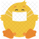 Ill Emoji Emoticon Icon