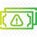 Illegal Unlawful Prohibited Icon