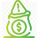 Illegal Unlawful Prohibited Icon