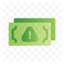 Illegal Unlawful Prohibited Icon