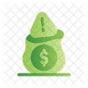 Illegal Unlawful Prohibited Icon