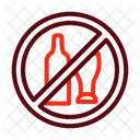 Illegal Crime Criminal Icon