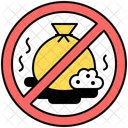 Illegal Dumping  Icon