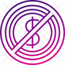 Illegal Stop Anti Icon