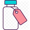 Illegal medications  Icon