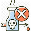 Illegal poison hunting  Icon