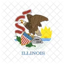 Illinois Icon
