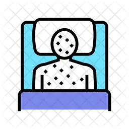 Illness  Icon