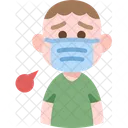Illness  Icon