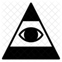 Fantasy Charakter Symbol