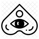 Grusel Symbol