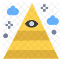 Illuminaten  Symbol